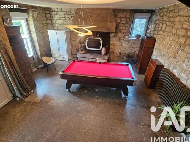 Maison vente à Guingamp, Bretagne