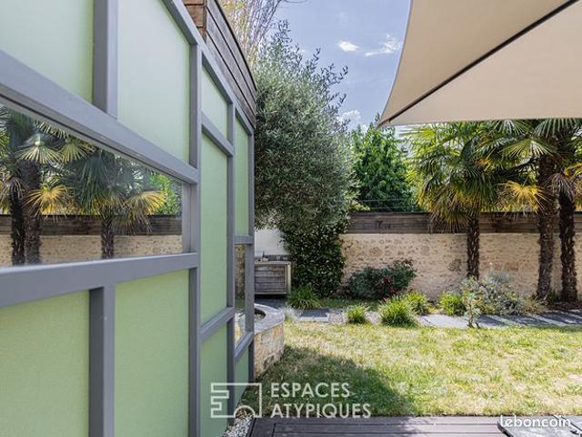 Maison vente à Orléans