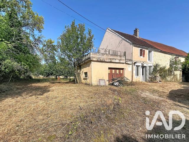 Maison vente à Auxerre, Mailly-le-château
