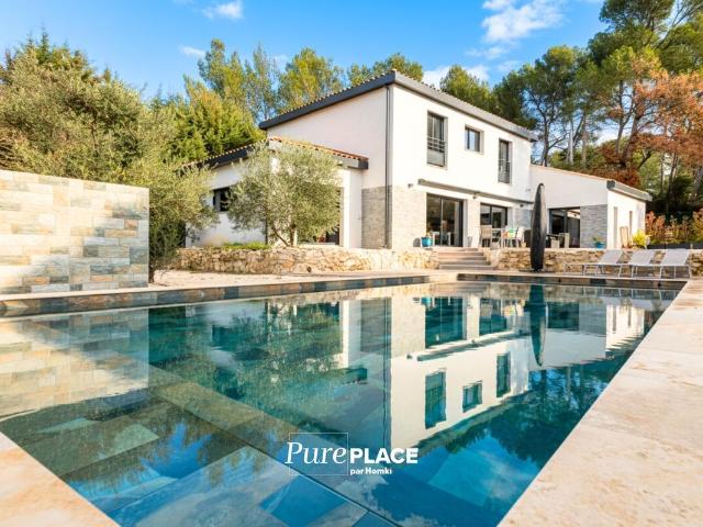 Maison vente à France métropolitaine, Aix-en-provence