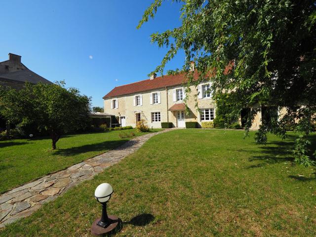 Maison vente à Lisieux, Escoville