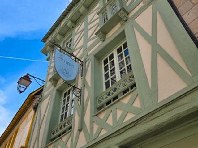 Maison vente à Pontivy, Bretagne
