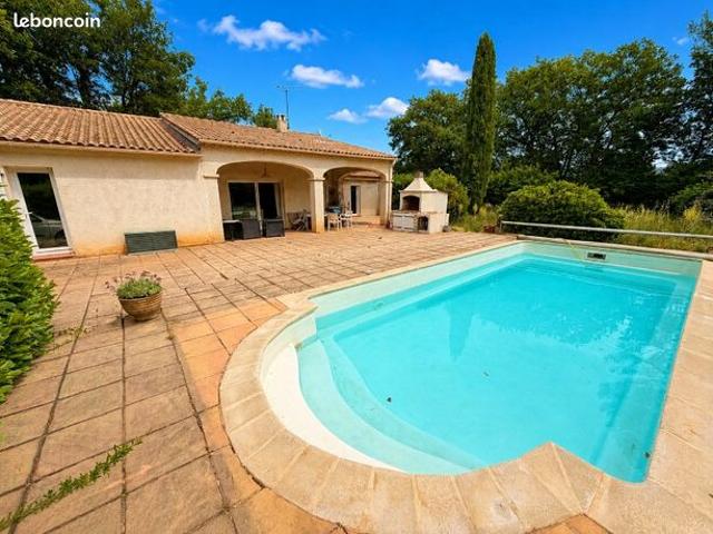Maison vente à Brignoles, Nans-les-pins