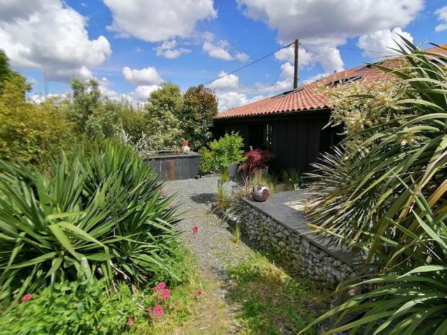 Maison vente à Nueil-sur-layon
