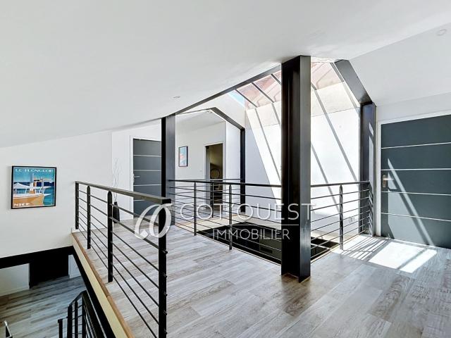 Maison vente à Nice
