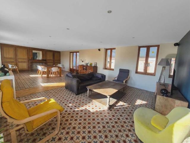 Maison vente à Arras, Noyelle-vion