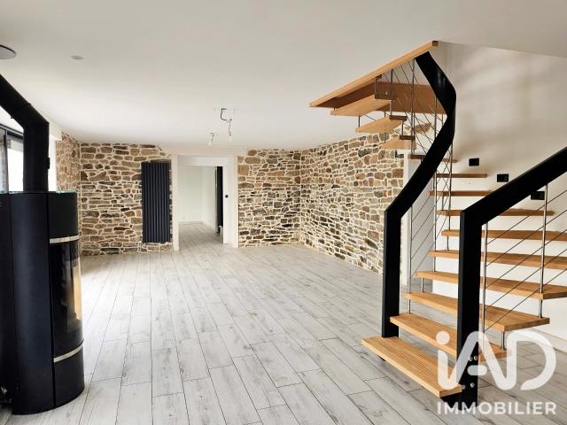 Maison vente à Le Gorlès, Caudan