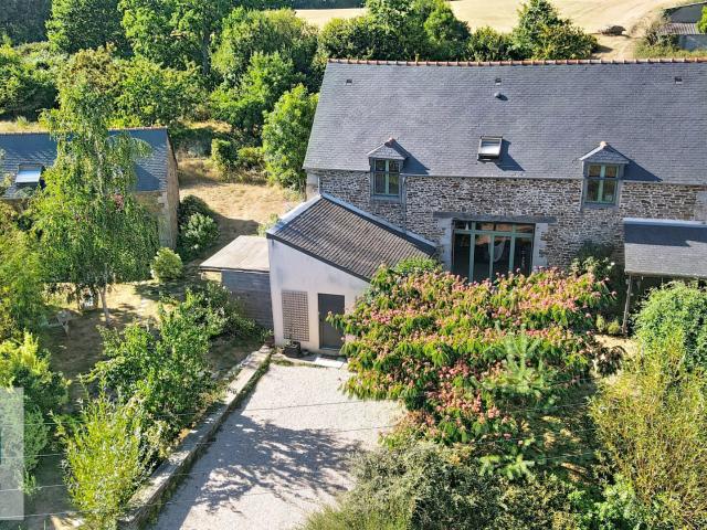 Maison vente à Saint-Piat, Lanvallay
