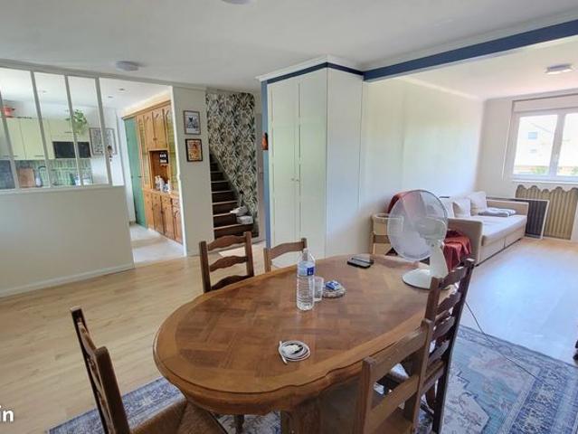 Maison vente à Compiègne, Chelles