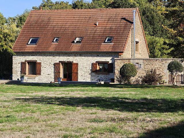 Maison vente à Le Périgé, Vijon