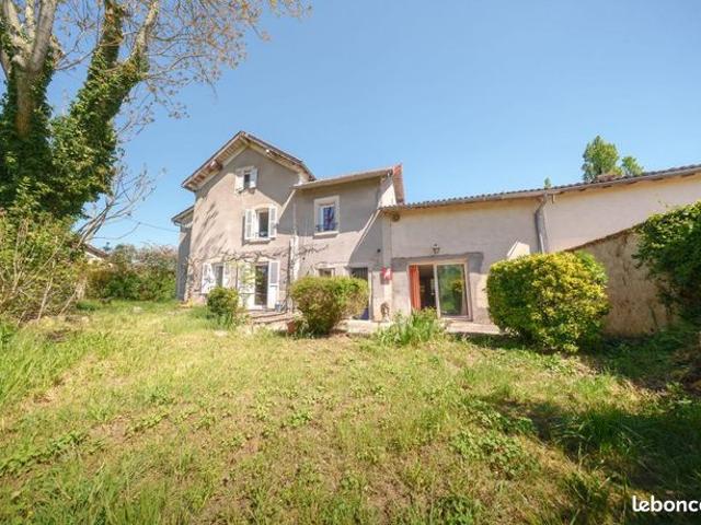 Maison vente à Thiers, Lezoux