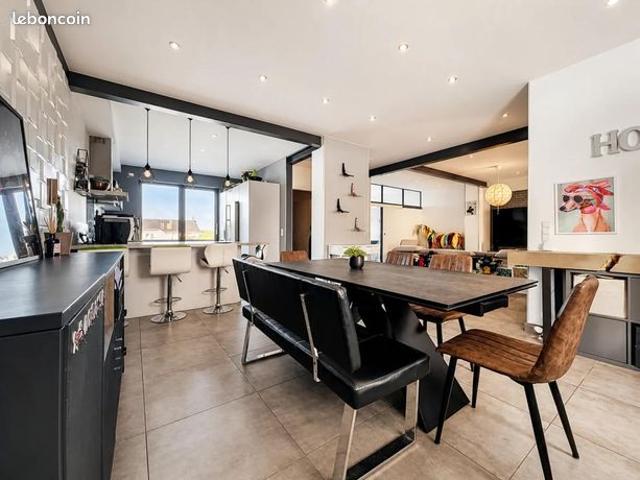 Maison vente à Thionville, Yutz