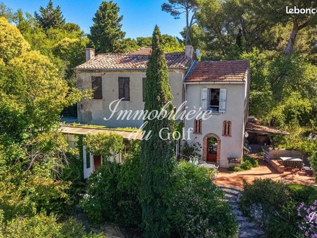 Maison vente à Marseille