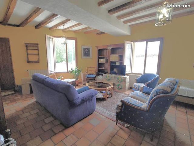 Maison vente à Saumur, Montreuil-bellay