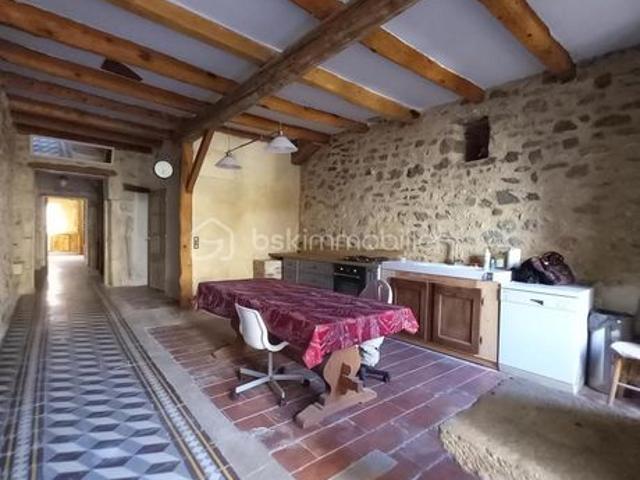 Maison vente à Béziers, Pézenas