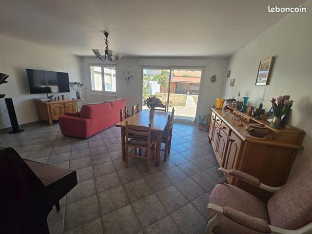 Maison vente à Torcy, Pontault-combault