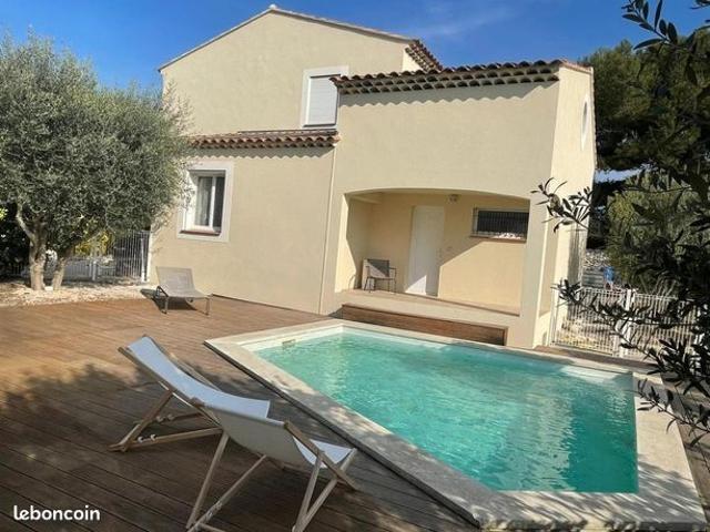 Maison vente à Aix-en-Provence, Les Pennes-mirabeau