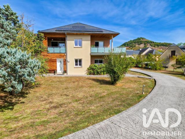 Maison vente à La Tieyre, Saint-Christophe-Vallon
