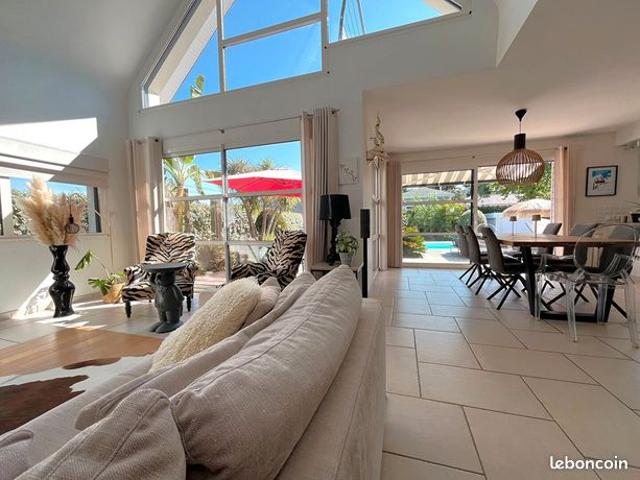 Maison vente à Saint-Nazaire, La Baule-escoublac