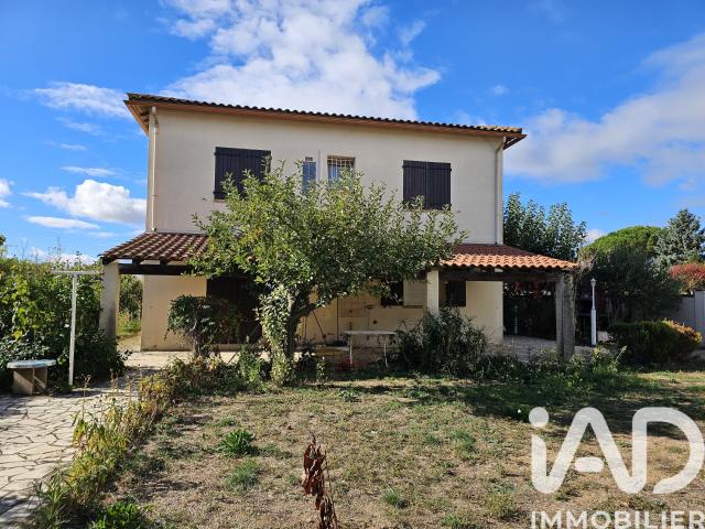 Maison vente à Béziers, Thézan-lès-béziers