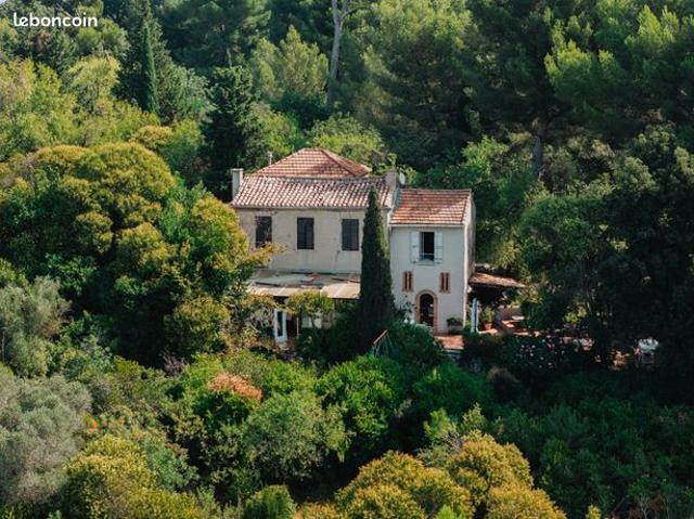 Maison vente à Marseille