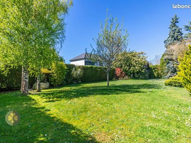 Maison vente à Rambouillet, La Queue-les-yvelines
