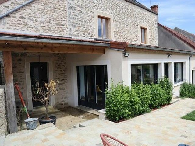 Maison vente à Avallon, L'isle-sur-serein