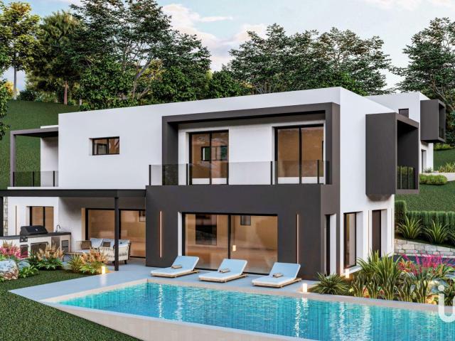 Maison vente à Grasse