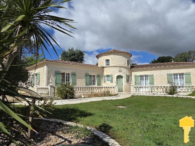 Maison vente à Saintes, Saint-andré-de-lidon