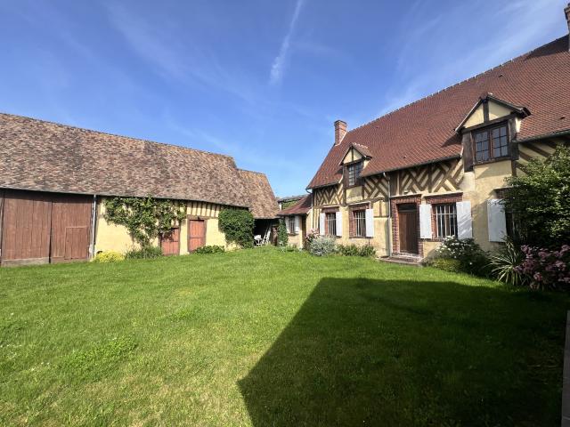 Maison vente à Houdan, Yvelines