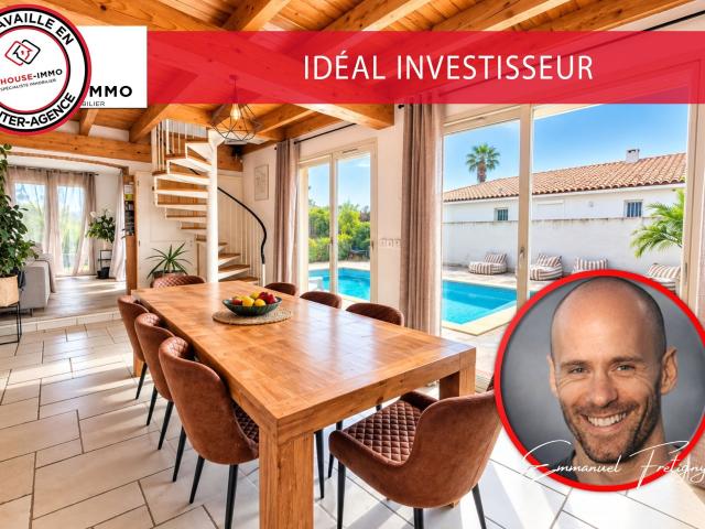 Maison vente à Céret, Banyuls-dels-aspres