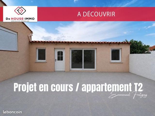 Maison vente à Céret, Villemolaque