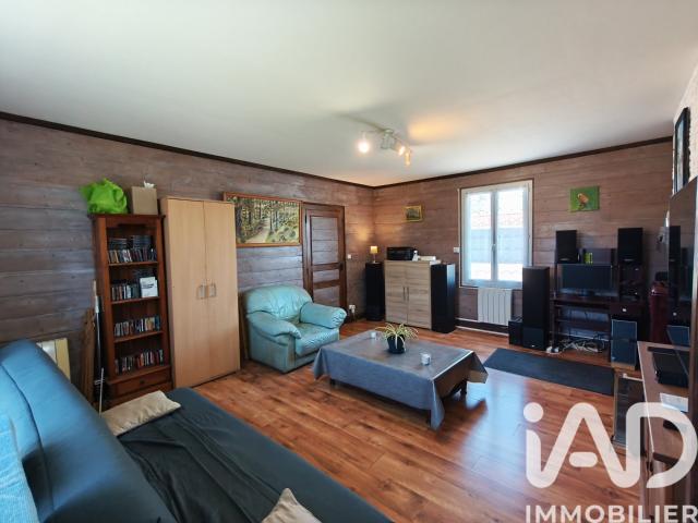 Maison vente à Mont-de-Marsan, Hagetmau