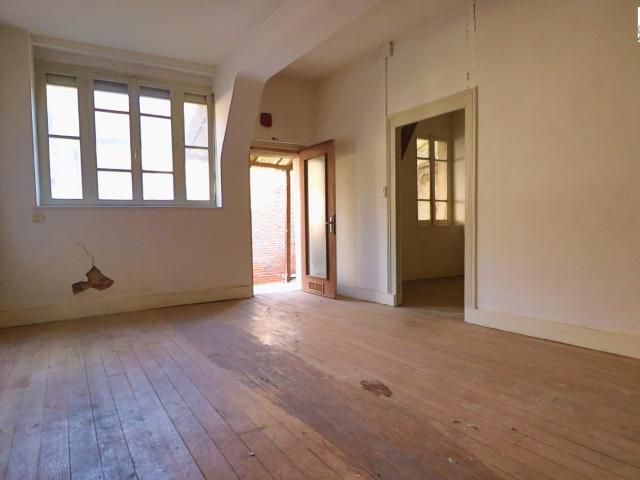 Maison vente à Beaune, Seurre