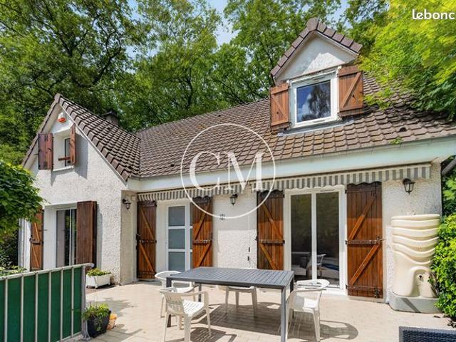 Maison vente à Rambouillet, Les Bréviaires