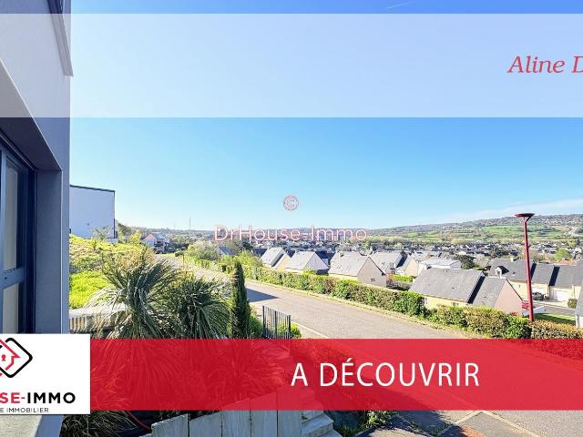 Maison vente à Cherbourg