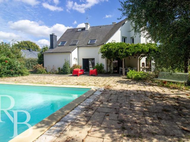 Maison vente à Vannes, Bretagne