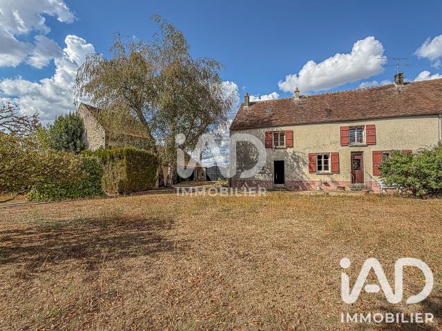 Maison vente à Le Tau, Touquin