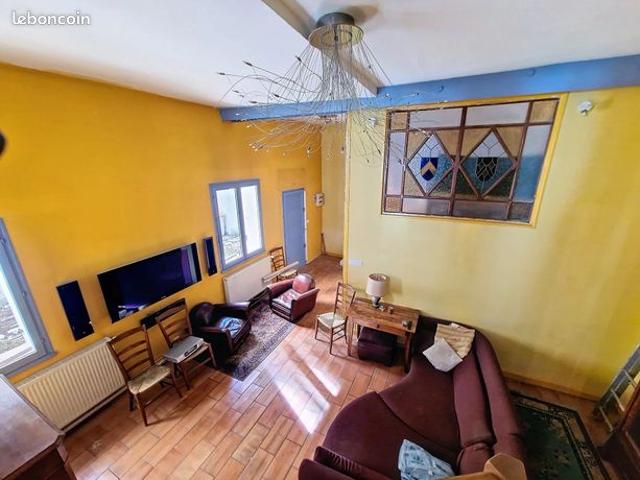 Maison vente à Grenoble