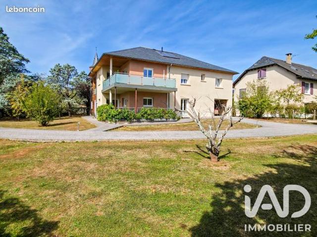 Maison vente à Rodez, Saint-christophe-vallon