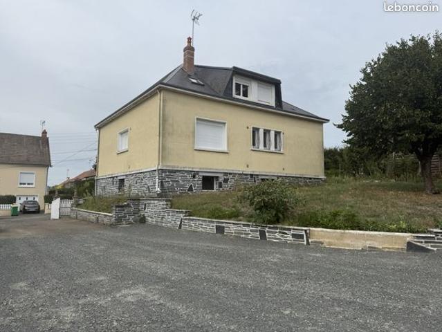 Maison vente à Le Mans