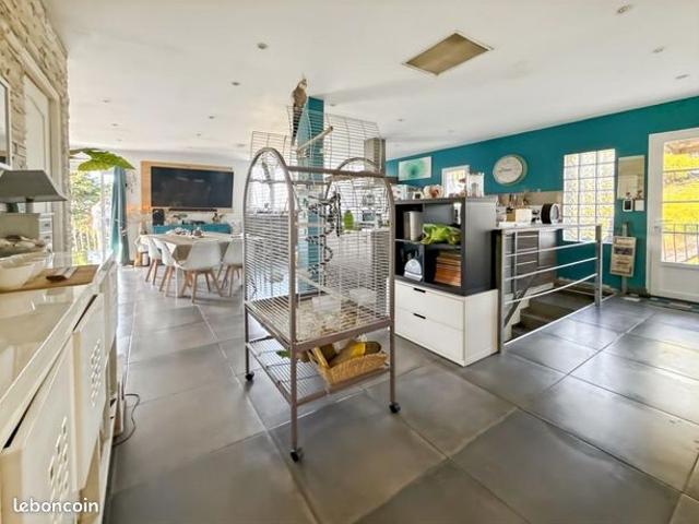 Maison vente à Arrondissement de Toulon, Saint-cyr-sur-mer