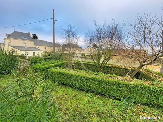 Maison vente à Angers, Pays de la Loire