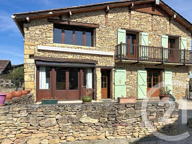Maison vente à Teule, Arnaud-Guilhem