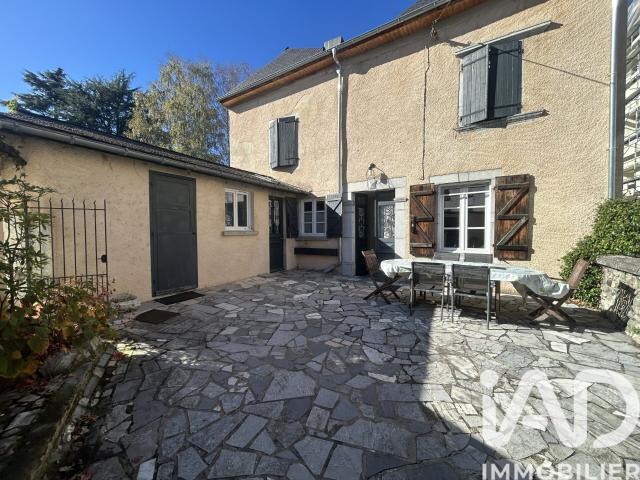 Maison vente à Oloron-Sainte-Marie, Arudy