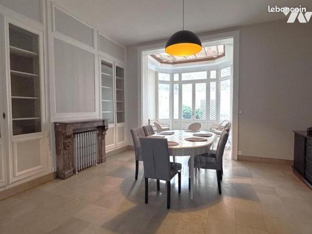 Maison vente à Calais