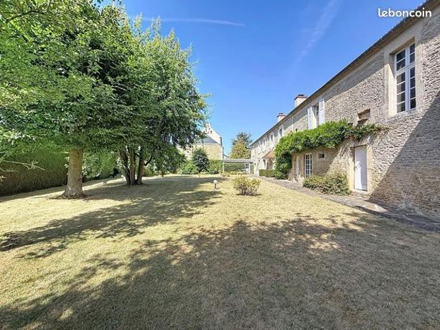 Maison vente à Lisieux, Hérouvillette