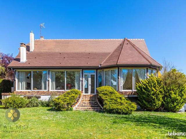 Maison vente à Rambouillet, La Queue-les-yvelines