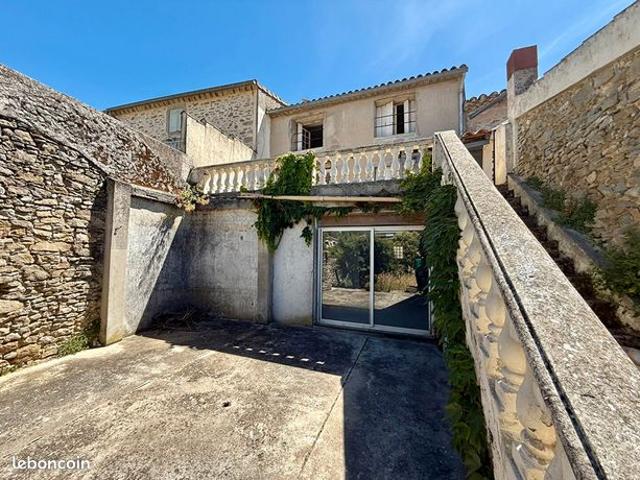 Maison vente à Pennautier, Aude
