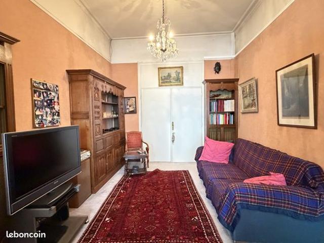 Maison vente à Amiens